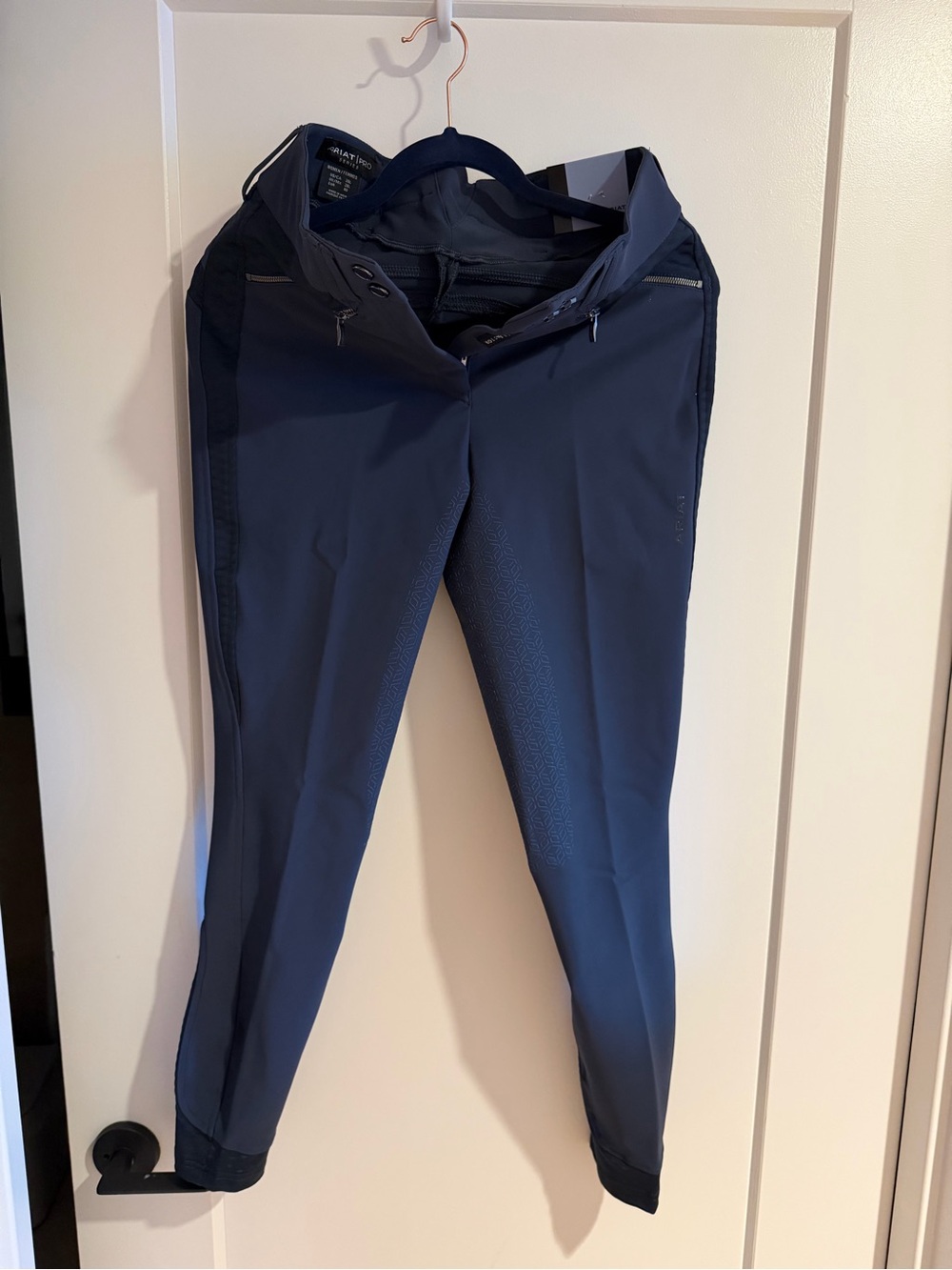 Ariat Tri Factor x Bellatrix Full Seat Breech